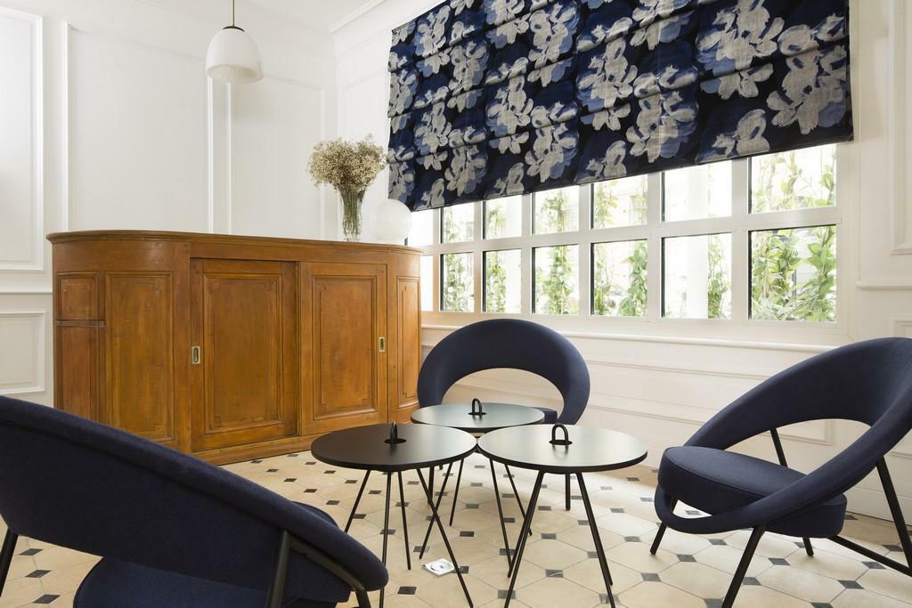 Hotel Celeste Batignolles Montmartre Париж Екстериор снимка
